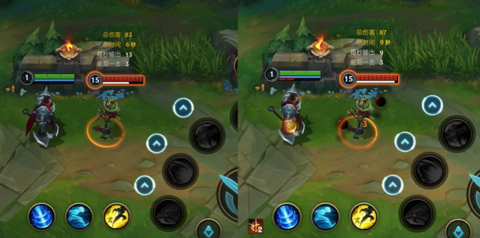 英雄联盟手游诺手开局升哪个技能