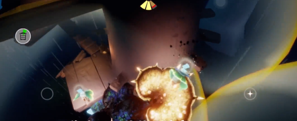 光遇静宜庭院在哪里