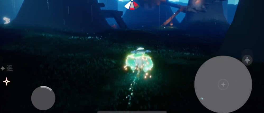 光遇静宜庭院在哪里