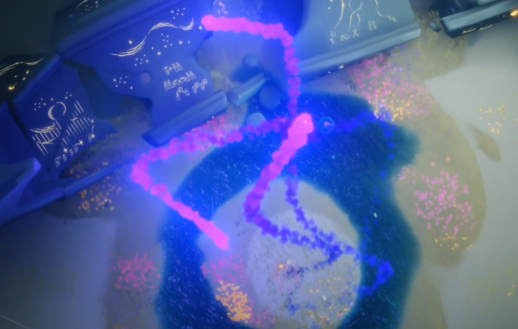 光遇墓土心之灵任务怎么接 光遇墓土心之灵任务怎么接