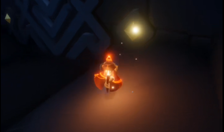 光遇墓土心之灵任务怎么接 光遇墓土心之灵任务怎么接