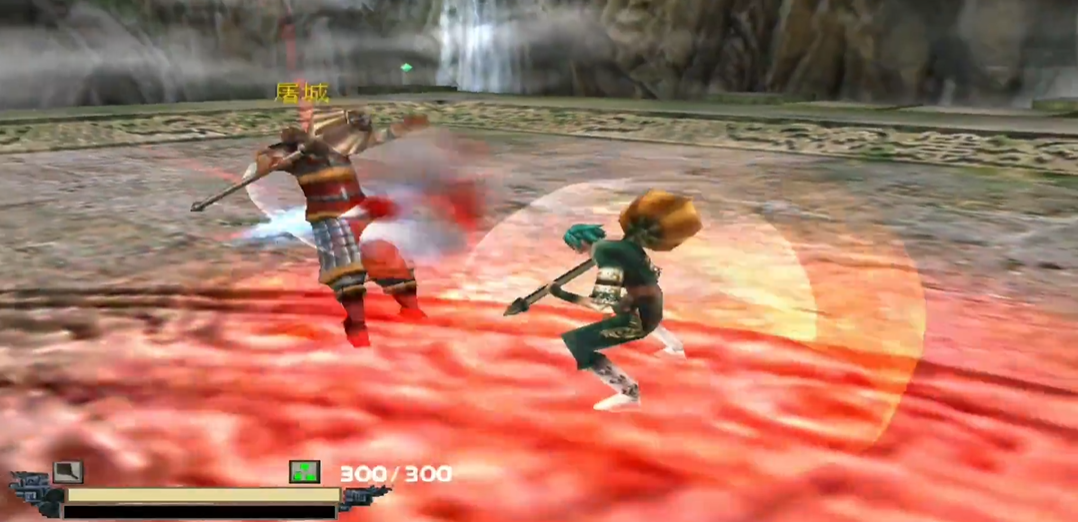 流星蝴蝶剑各武器连招是什么