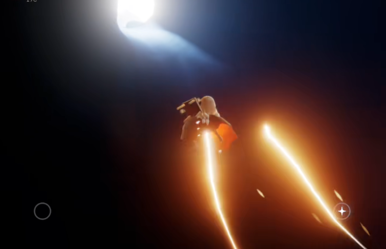 光遇圣岛季怎么跑 光遇圣岛季怎么跑