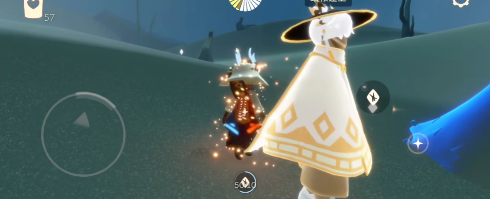 光遇怎么参加魔法季 光遇怎么参加魔法季