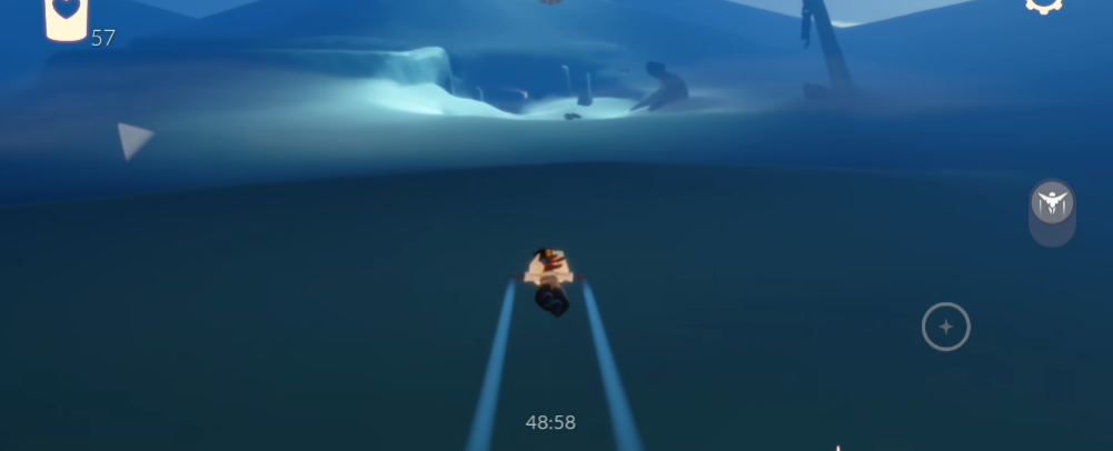 光遇怎么参加魔法季