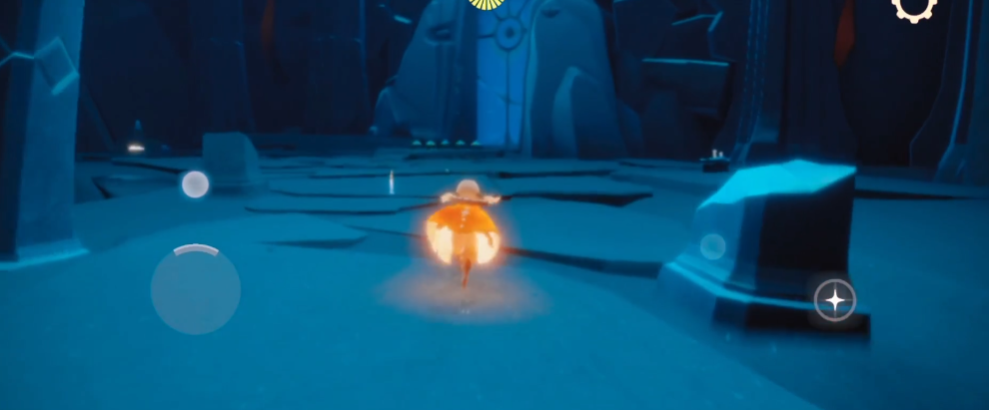 光遇伊甸怎么快速通关