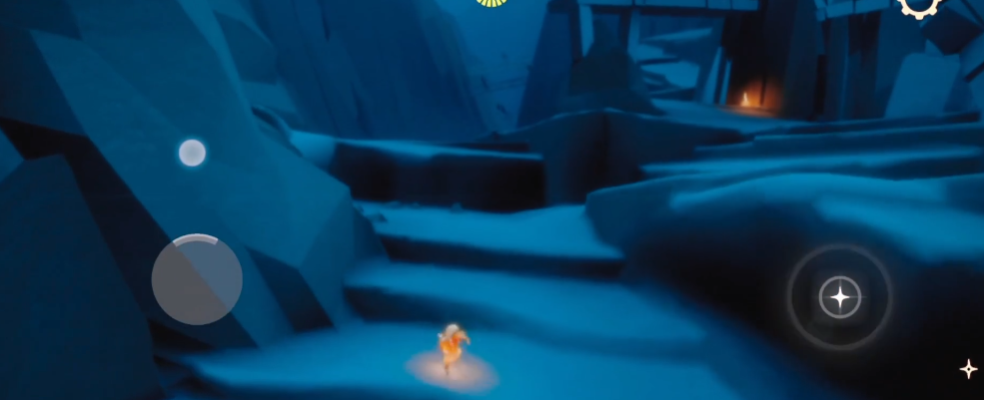 光遇伊甸怎么快速通关