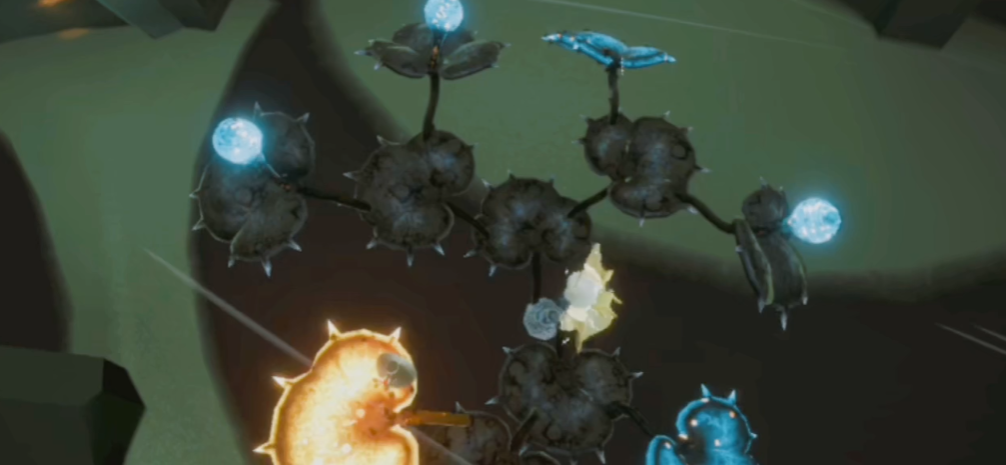 光遇暮土烧大花有什么用 光遇暮土烧大花有什么用