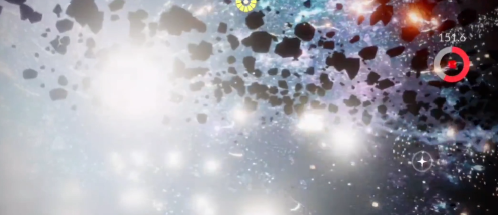 光遇伊甸的星河是哪里