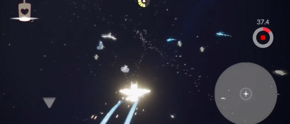 光遇伊甸的星河是哪里 光遇伊甸的星河是哪里