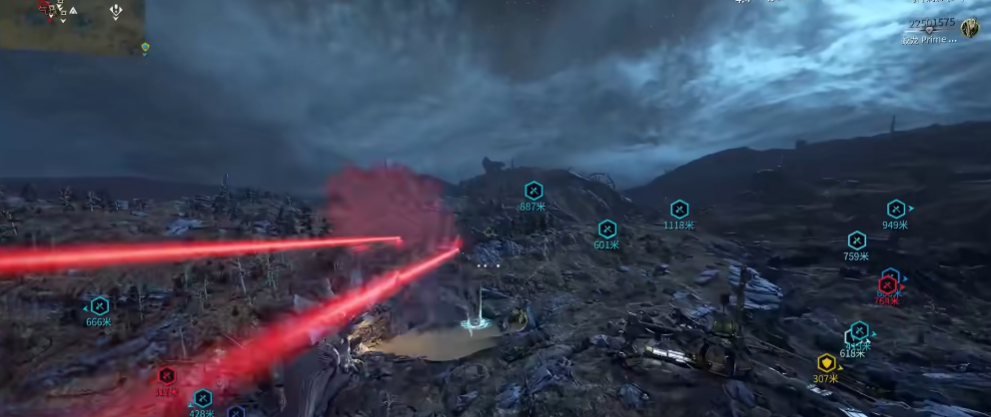 星际战甲平原三傻怎么打 星际战甲平原三傻怎么打