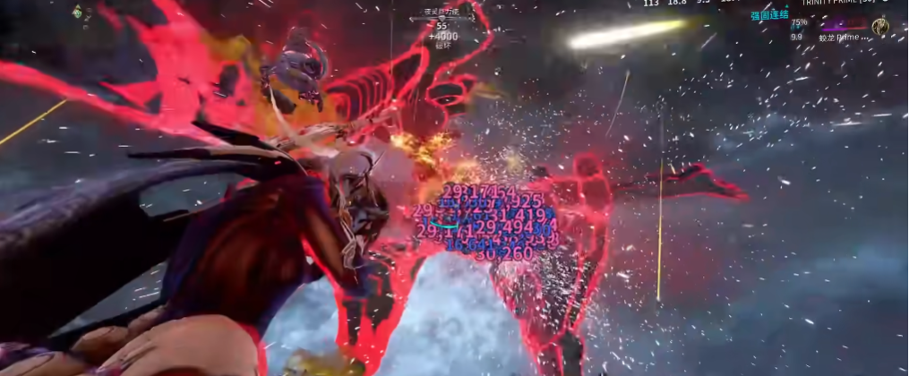 星际战甲平原三傻怎么打 星际战甲平原三傻怎么打