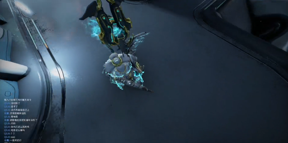 星际战甲九重天舍杜任务怎么过 星际战甲九重天舍杜任务怎么过