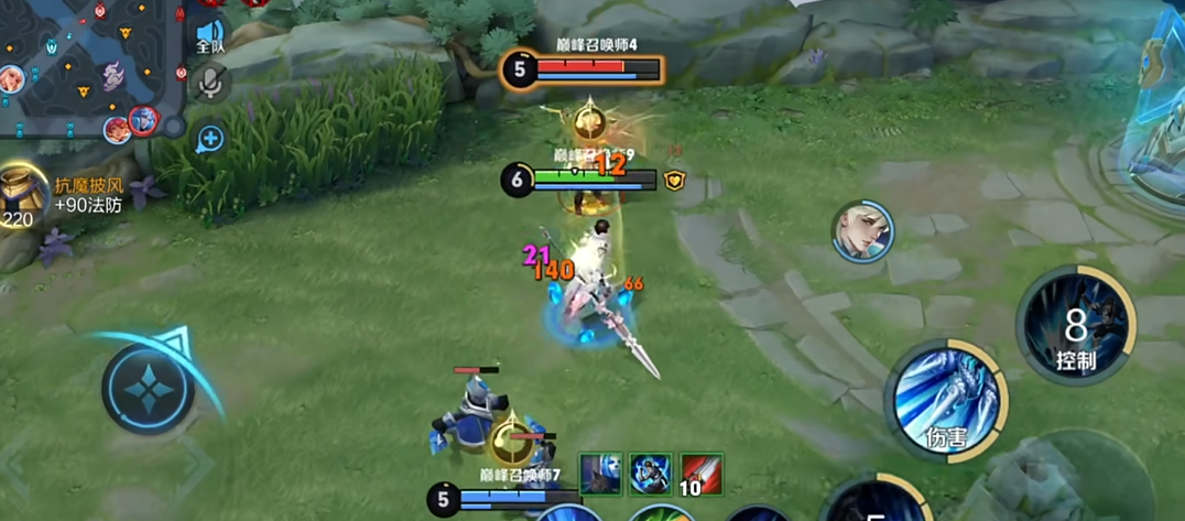 王者荣耀后羿出装如何玩