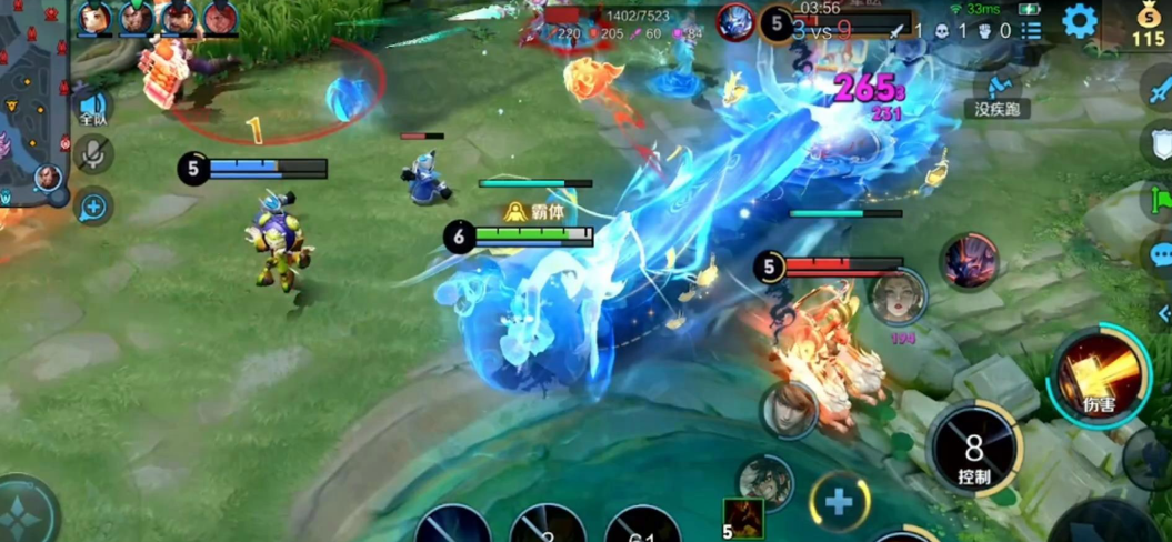 王者荣耀安琪拉法攻出装出什么