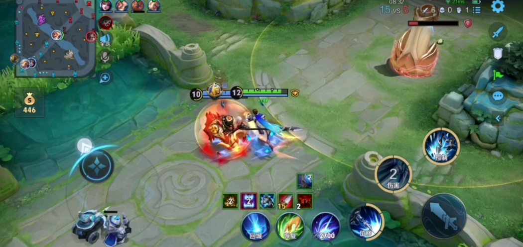 王者荣耀赵云出装对抗怎么搭配 王者荣耀赵云出装对抗怎么搭配