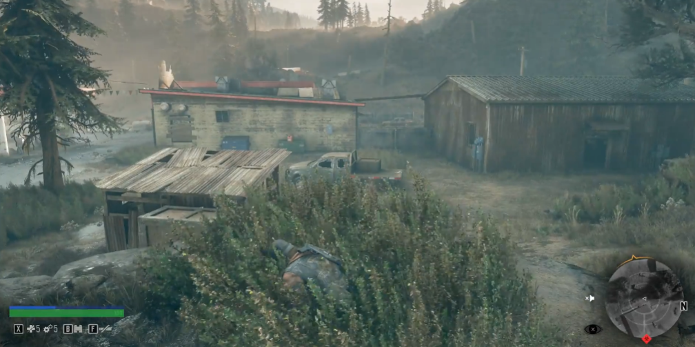 往日不再怎么进去修车厂