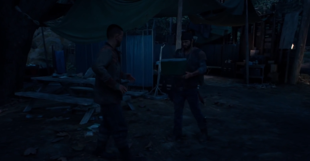 往日不再药品给谁有什么区别