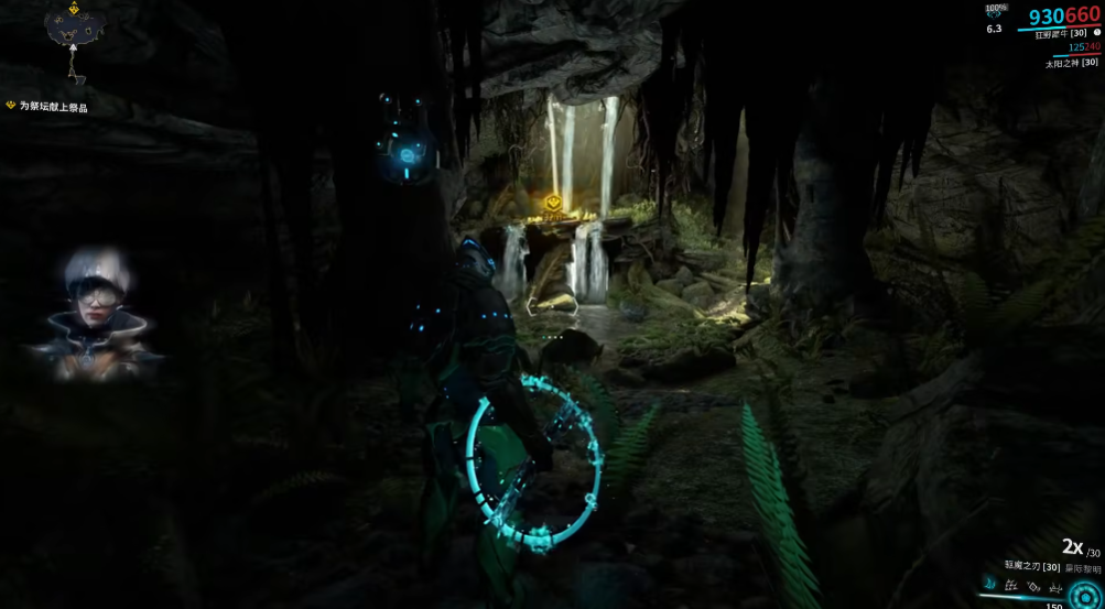 星际战甲银光林地任务奖励怎么过