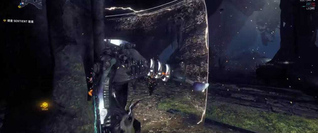 星际战甲牺牲任务怎么解锁 星际战甲牺牲任务怎么解锁