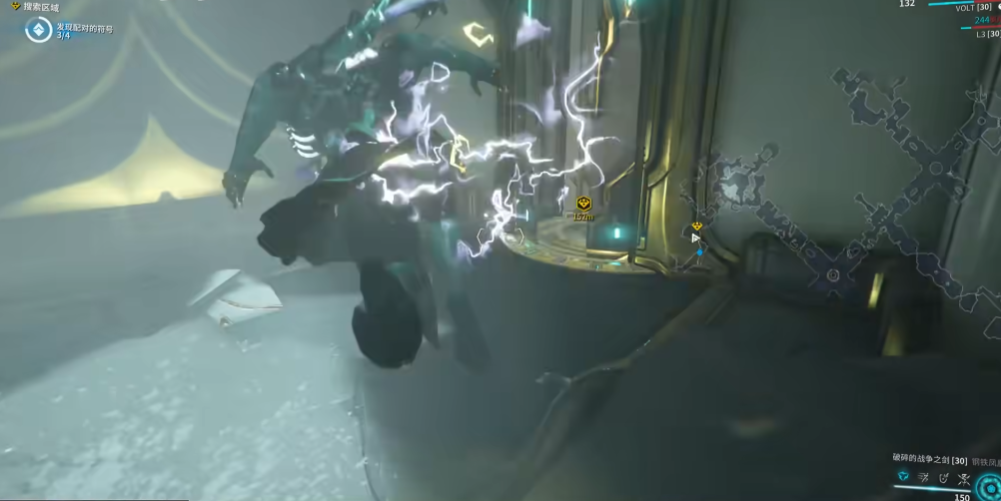 星际战甲牺牲任务怎么解锁 星际战甲牺牲任务怎么解锁