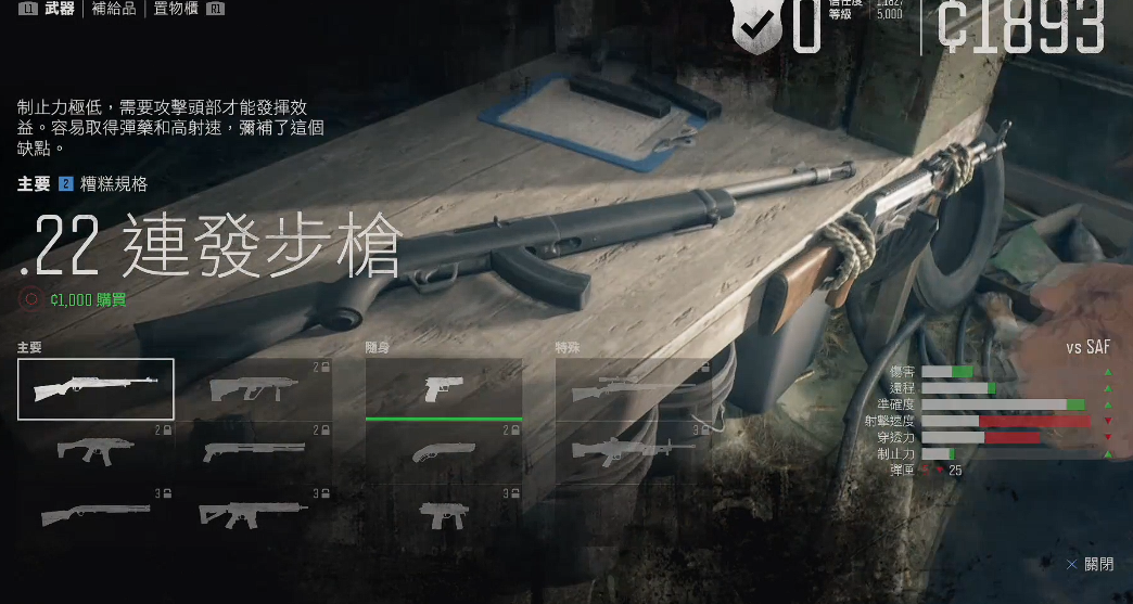 往日不再5大营地都卖什么