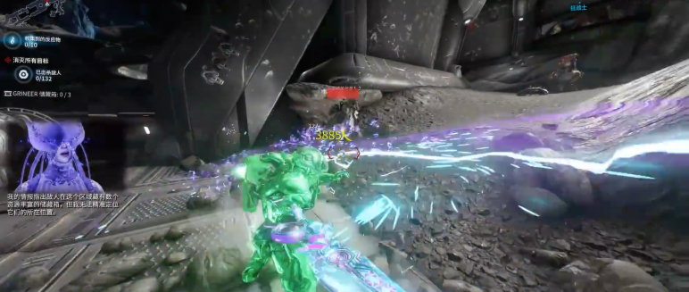 星际战甲心智之殁主线怎么开 星际战甲心智之殁主线怎么开