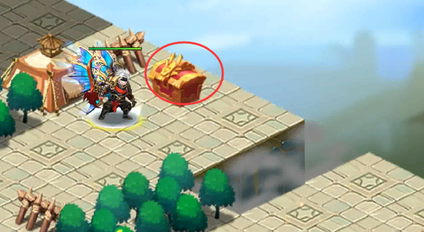 少年三国志2重霄紫气怎么过