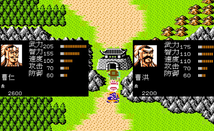 吞食天地2锦囊怎么用