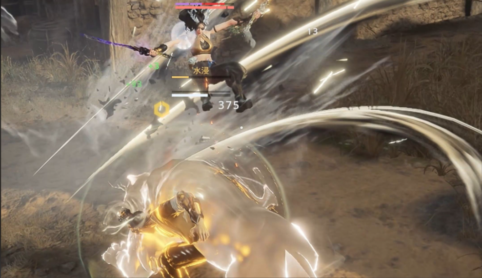 永劫无间胡为修行任务怎么做