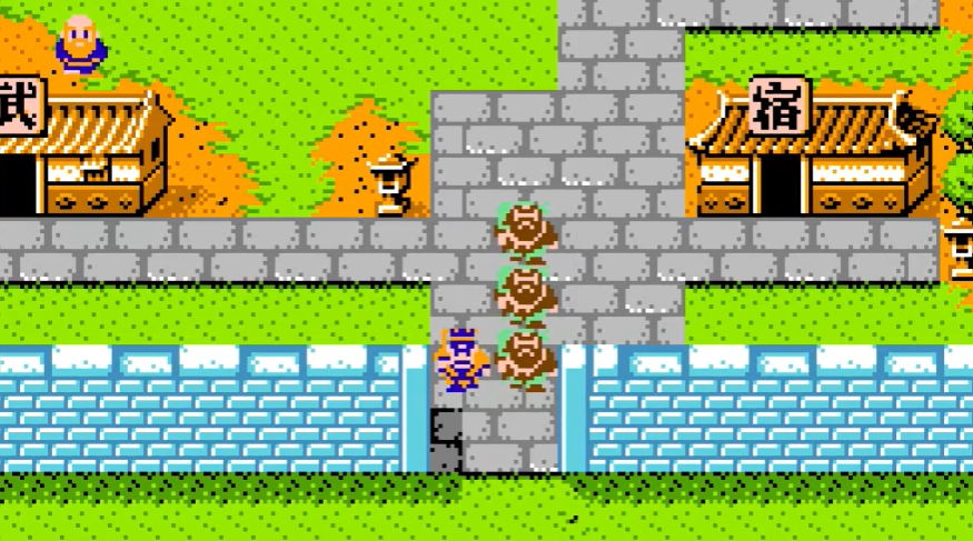 吞食天地2赵云传怎么打黄忠