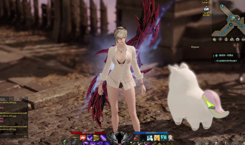 失落的方舟哪个职业pve厉害