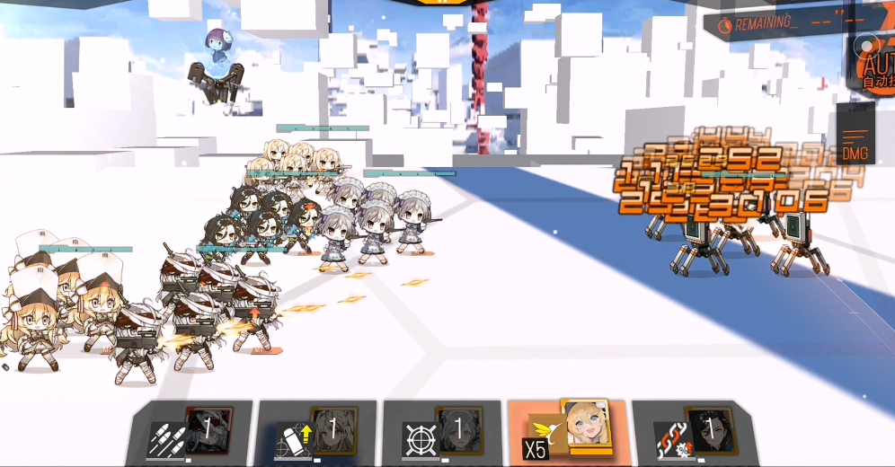 少女前线g11装备怎么选