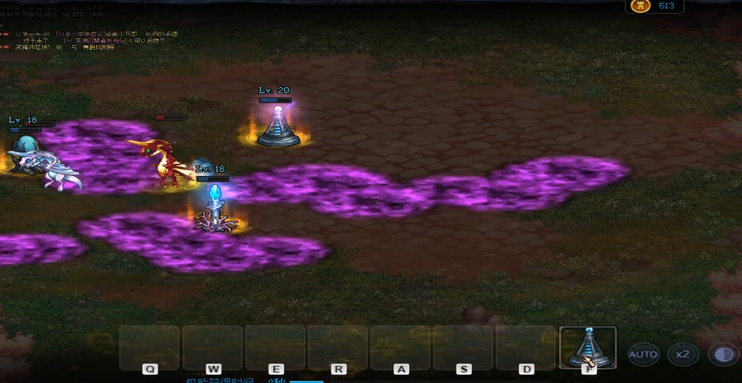 地下城与勇士创世之书9-4怎么打 地下城与勇士创世之书9-4怎么打