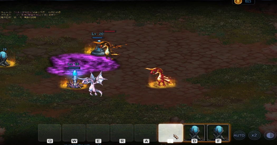 地下城与勇士创世之书9-4怎么打 地下城与勇士创世之书9-4怎么打