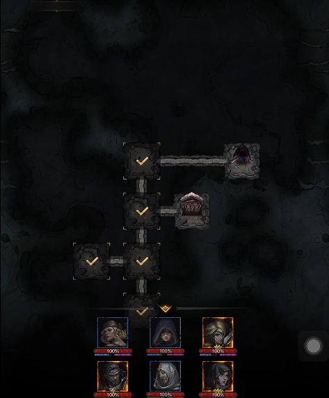 地下城堡3外传淘金之旅怎么玩