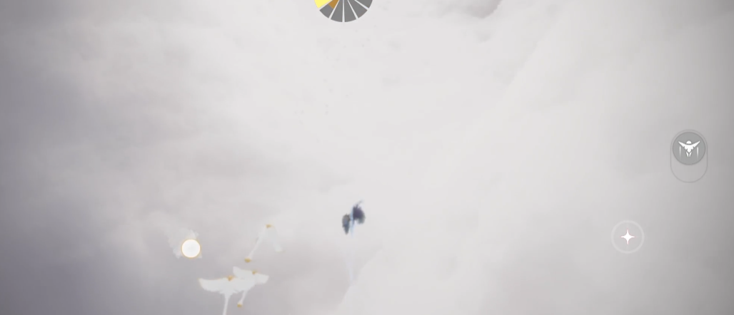 光遇彩虹桥千鸟城梅花桩还有什么