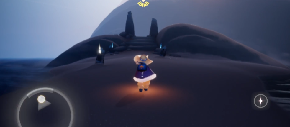 光遇彩虹桥千鸟城梅花桩还有什么