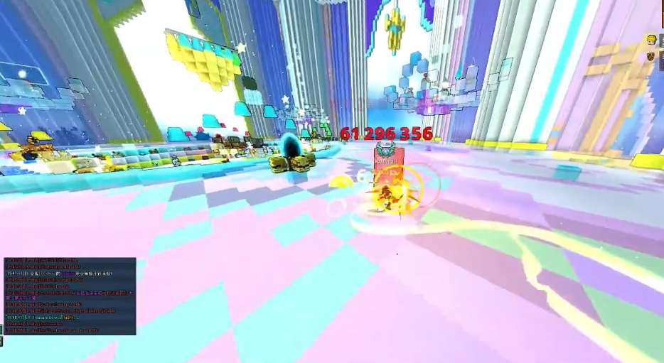 宝藏世界枪械师怎么玩