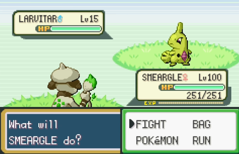 口袋妖怪火红班吉拉在哪里抓