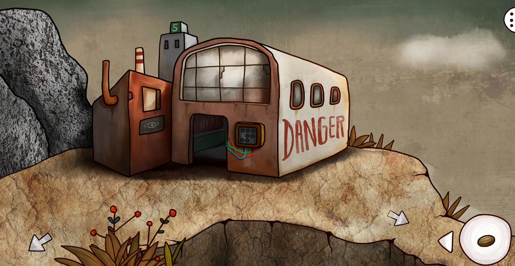 迷失岛2异形块有什么用