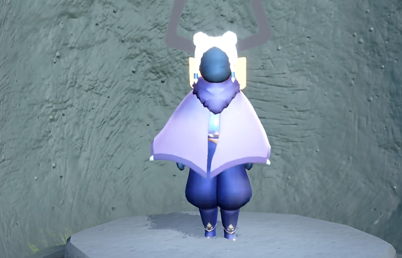 光遇花苞头发型如何获得