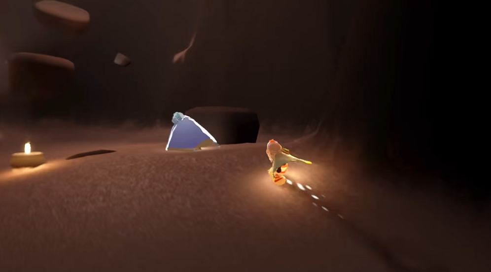 光遇花苞头发型如何获得