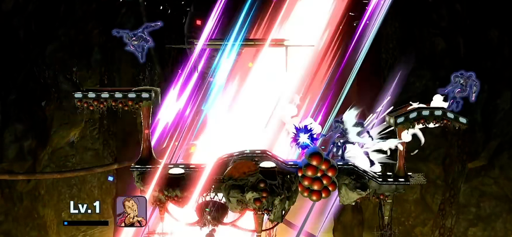 任天堂明星大乱斗怎么解锁人物