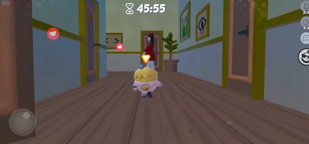 蛋仔派对不存在的楼层怎么过关 蛋仔派对不存在的楼层怎么过关