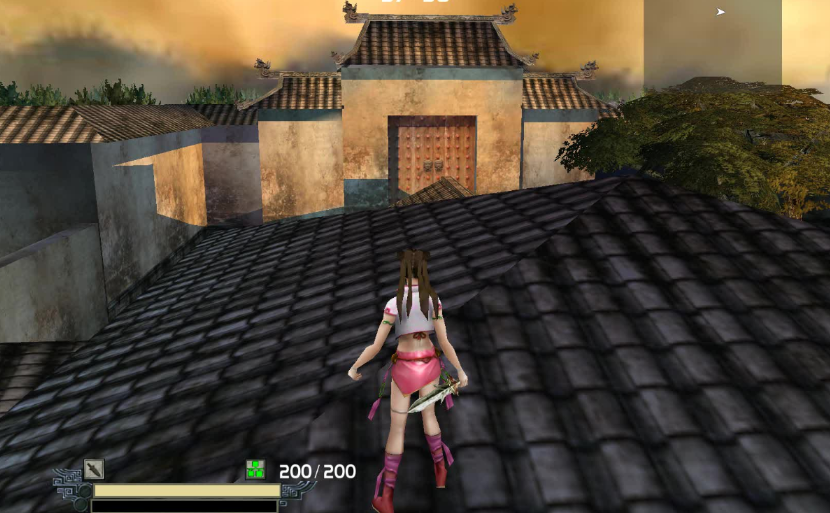 流星蝴蝶剑哪个人物好用一点