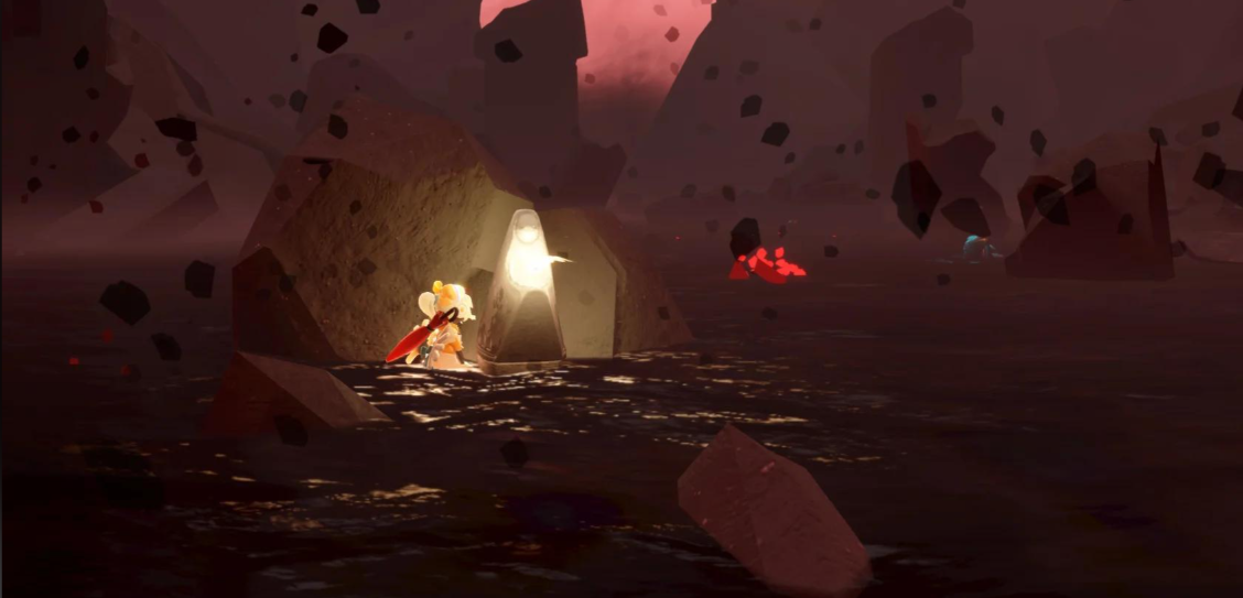 光遇军礼动作怎么获得