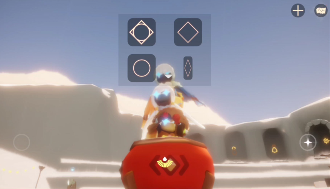 光遇中的鼓如何获得