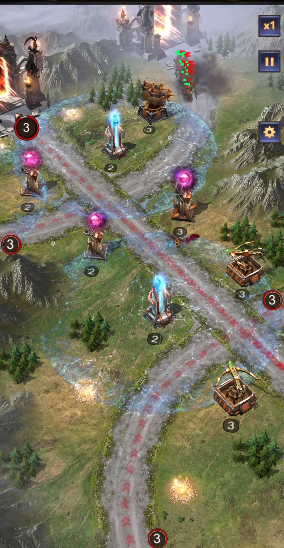 战火与秩序15关怎么过