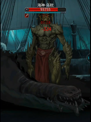 地下城堡216图副本怎么打